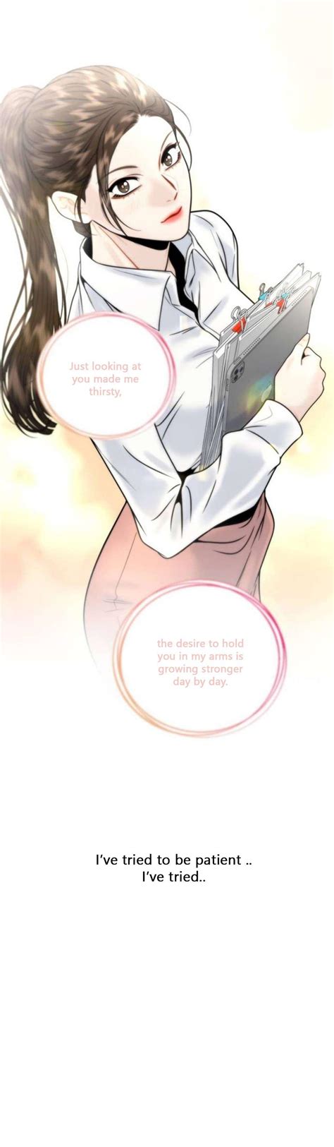 secretary's deviance|Secretary Deviance – Coffee Manga.